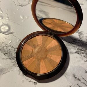 Guerlain terracotta 02 light naturel rose